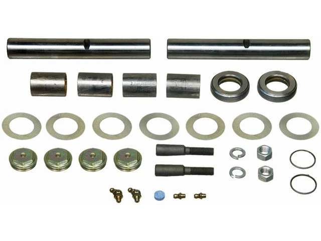 Kit de reparación de pasador de enlace para 80-86 Ford F350 F250 F150 F100 tracción trasera VM78F7 Foto 1 de 1