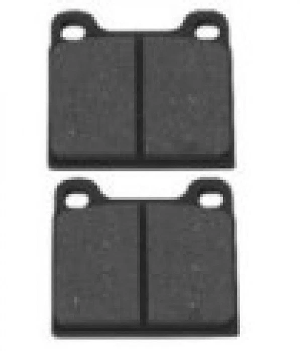SPi Semi-Metallic Brake Pads SM-05059 Ski-Doo/Lynx - Image 1 of 1