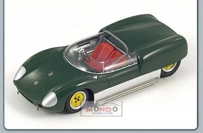 1:43 Spark Lotus 19 1960 Green Sp0260  Modellino - Immagine 1 di 2