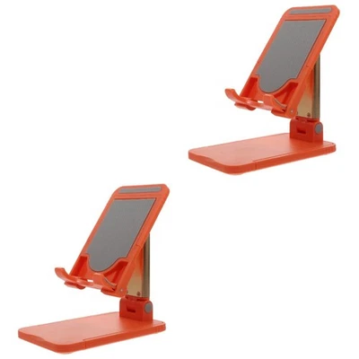  2 Pieces Laptophalterung Ständer Für Mini -Laptop -Stand -Organisator - Bild 1 von 4