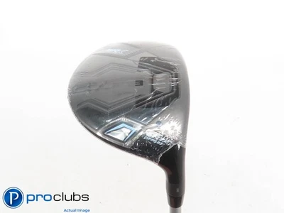 NEW Ladies Cobra '24 AIR-X Offset 22* 5 WOOD - UltraLite 45 Ladies Flex 425919 - Image 1 of 4