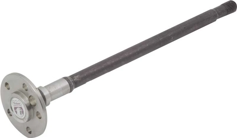 Mopar 1965-72 carrocería A con extremo trasero de 8-3/4" 30 estrías 28" eje trasero con 5 X Foto 1 de 1