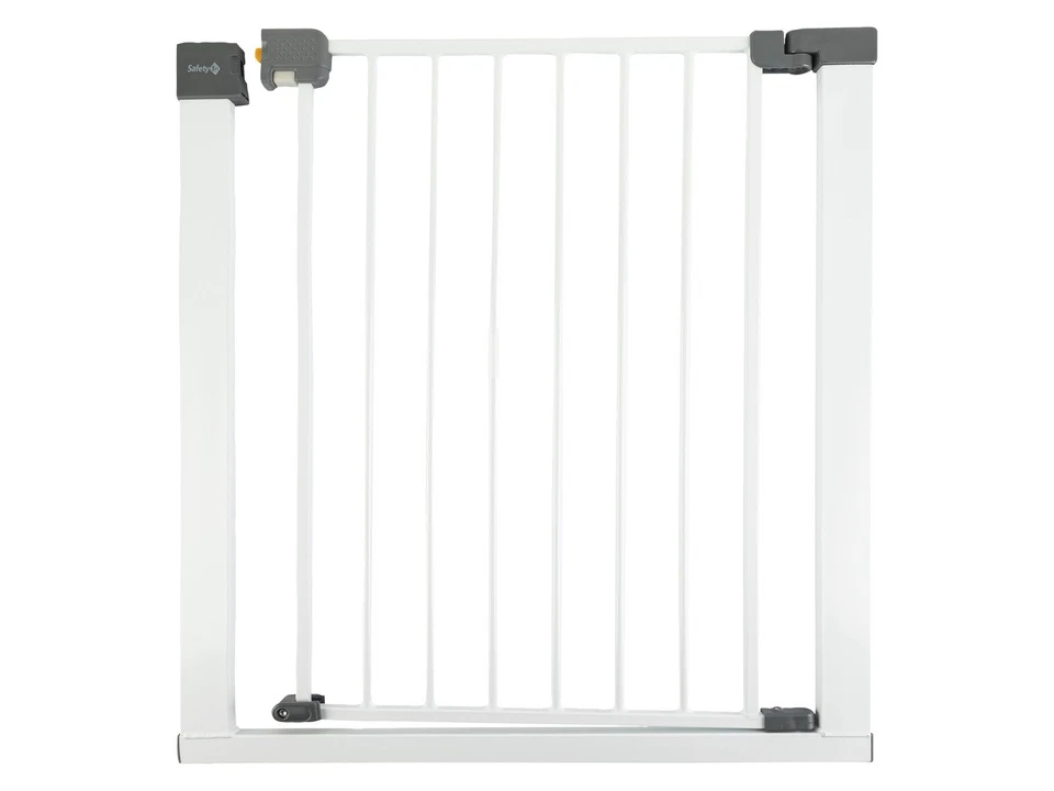 Safety 1st Türgitter, mit Quick Close Verschluss - B-Ware sehr gut - Bild 1 von 1