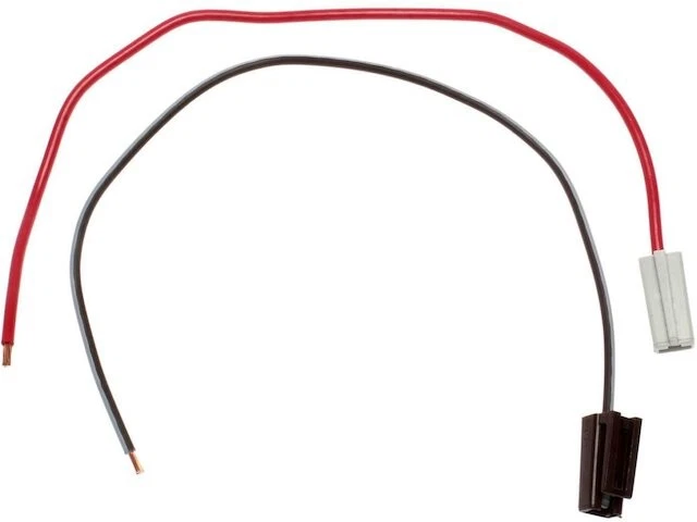 Conjunto de bobina de encendido arnés de cableado para Pontiac Firebird CY956CC 1974-1987 Foto 1 de 1