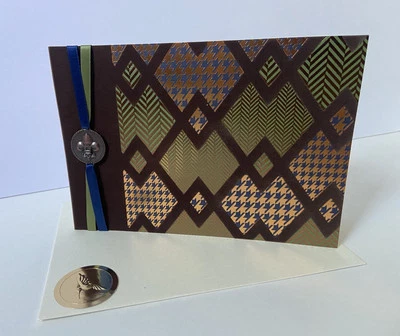 Papyrus Father’s Day Card | Warmest Wishes - Image 1 of 3