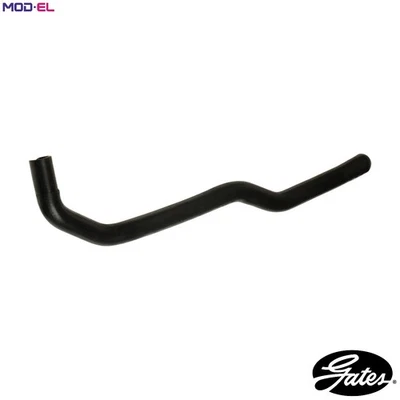 HEATER HOSE 02-2361 FOR FIAT SIENA ALBEA/PALIO PETRA WEEKEND/Weekend 1.6L 4cyl - Image 1 of 4
