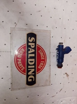 Inyector de combustible de Cadillac SRX 2008 3,6 L 9096111 Foto 1 de 4