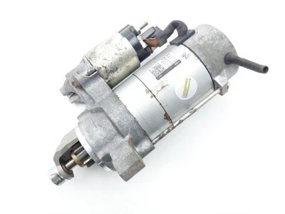 STARTER MOTOR Audi Q7 (4MB/4MG) SUV 3.0 TDI V6 24V (CRTC) 2016 4380001082 - Image 1 of 4