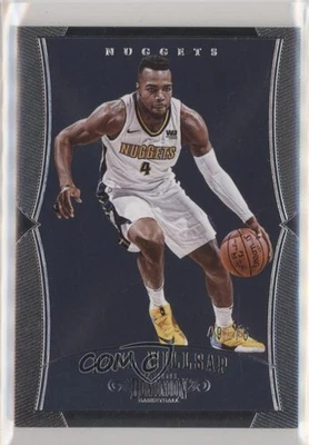 Panini Dominion 2017-18/75 Paul Millsap #50 Foto 1 de 2