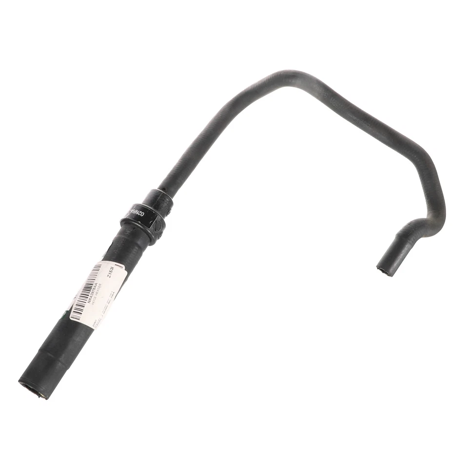 GENUINE JAGUAR S-TYPE 1999-2008 Heater Return Hose Assembly OEM NRA3976AA - Image 1 of 4