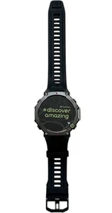 Amazfit T-Rex 3 Outdoor Smartwatch 48mm Wyświetlacz AMOLED NOWY!! ✅ - Zdjęcie 1 z 9