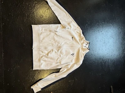 CHAQUETA DEPORTIVA RF ROGER FEDERER BLANCA NIKE DRI-FIT TENIS 373299-100 Hombre’s M Foto 1 de 4