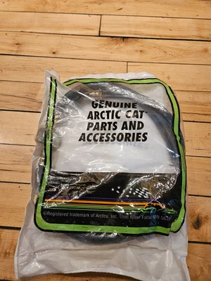 Manguera de freno delantera NOS Arctic Cat ATV 0402-051 96-02 Foto 1 de 2