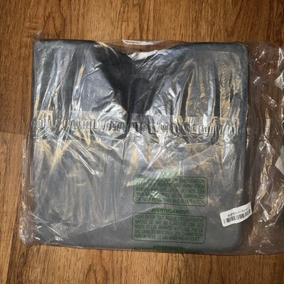 Almohada de cuña para asiento de coche COMFYSURE - Cojín firme de espuma viscoelástica - Ortopédica  Foto 1 de 3