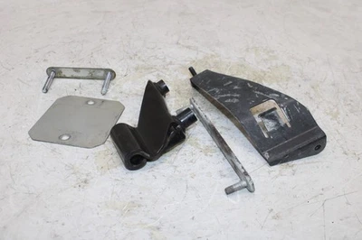 Honda Shadow VLX 600 VT600CD 2007 de lujo OEM soportes varios montajes Foto 1 de 4