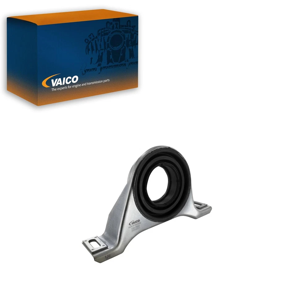 Cojinete de soporte central del eje de transmisión Vaico para Mercedes-Benz C250 2010-2012 Foto 1 de 1