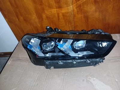 ¡Bonito! 2024 2025 Bmw X5 X6 Derecho Full LED OWM F 00H TB7 220 AF0 Foto 1 de 4