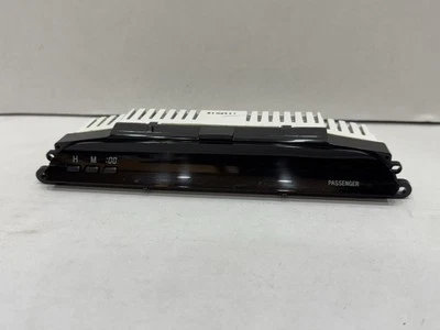 2001-2006 Lexus LS430 Dash Clock Display - Image 1 of 4