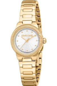 Roberto Cavalli RC5L117M0025 Womens Quartz Watch - Picture 1 of 3