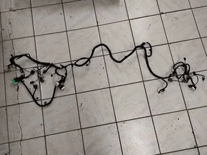 2013 Town & Country/Dodge Caravan Headlamp Wiring Harness 68157613AB - Picture 1 of 4