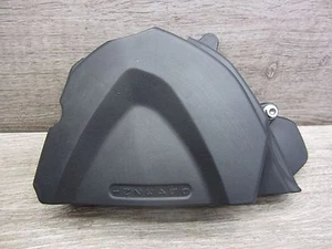 Ritzeldeckel Deckel Abdeckung Ritzel Triumph Street Triple R675 Typ D67LD Ez.09 - Picture 1 of 7
