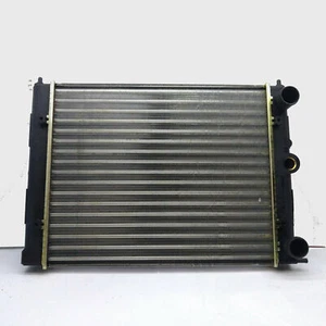 RADIATORE RAFFREDDAMENTO MOTORE VW POLO - DERBY PER 871121253 - Imagen 1 de 6