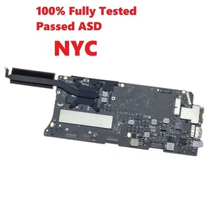 Fabricante de fabricante de equipos originales MacBook Pro A1502 13 2015 i5 2,7 GHz 8 GB placa base/placa madre 820-4924-A - Imagen 1 de 1