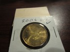 2006 CANADA BRILLIANT UNCIRCULATED CANADIAN ONE DOLLAR $1 LOONIE 2006 CANADA BRILLIANT UNCIRCULATED CANADIAN ONE DOLLAR $1 LOONIE