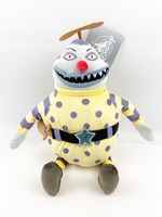 NEW Disney Nightmare Before Christmas Bone Daddy collectable hat featuring Jack