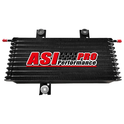 Enfriador de aceite para Nissan X-Trail T31 2007-2014 2011 2012 2,5 L L L4 Foto 1 de 4