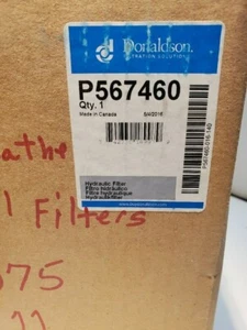 Donaldson P567460 Filter - Picture 1 of 1