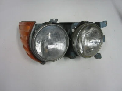 Mercedes Benz R107 280SL 350SL 350SLC 380SL 450SL 450SLC 380SLC фара правая - Изображение 1 из 3