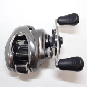 Carrete derecho Shimano 15 Metanium DC HG de Japón - Imagen 1 de 12