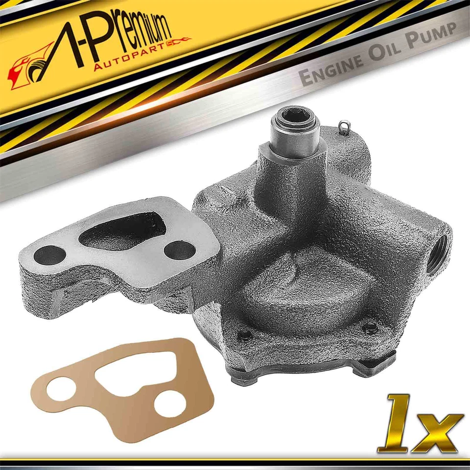 Engine Oil Pump for Dodge Charger Dakota Durango D150 D250 D350 Ram 1500 2500 - Image 1 of 4