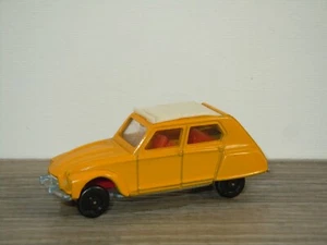 Citroen Dyane - Efsi 410 Holland *55587 - Bild 1 von 2