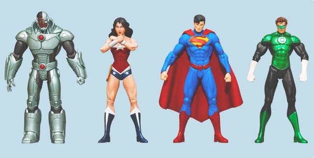 Action Figures products for sale | eBay Action Figures products for sale | eBay