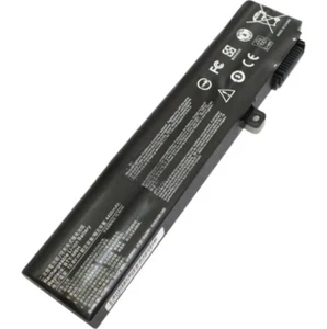 New BTY-M6H Battery for MSI GE62MVR GE72 GP62MVR GP72VR GL62 GL62M GL72 MS-16J1 - Picture 1 of 4