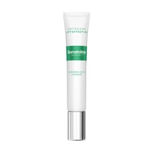 Somatoline Skin Expert Viso - Lift Effect 4D Contorno Occhi Antirughe, 15ml - Foto 1 di 1