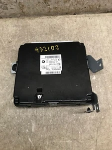 14 15 Kia Sorento Theft Locking Module 95480-1U501 - Picture 1 of 2