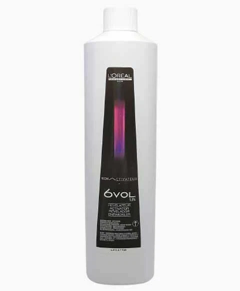 Loreal Paris Diactivateur Colour Activator