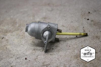 1974 Honda CB750 четыре бензобака топлива PETCOCK T10-4760.NI - Изображение 1 из 4