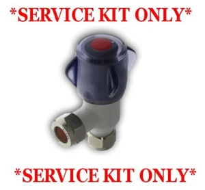 SERVICE KIT ONLY for Discontinued Redring WS7 Control Tap Water Heater Valve Tap - Picture 1 of 6