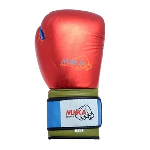 Boxing Gloves Maximum Protection & Stability Boxing Gloves Boxing, MMA, Workout - Picture 1 of 5