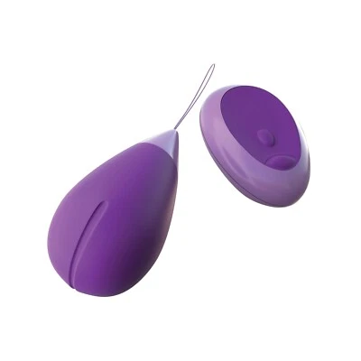 Fantasy For Her Remote Kegel Excite-Her Foto 1 de 3