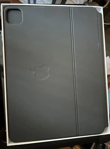 iPad Magic Key Board Black - Picture 1 of 4
