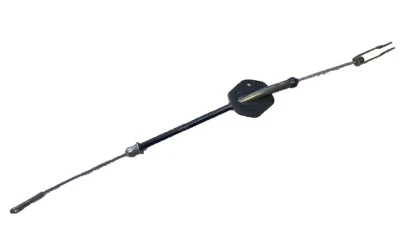 Nissan Stanza Hand Brake Cable 36402-D0100 - Image 1 of 4