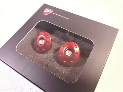 Kit de enchufes de cuadro Ducati Performance para Ducati Super Sport SS 2017 97380811a Foto 1 de 3