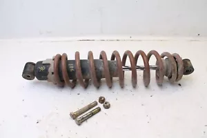 1999 Polaris XPLORER 400 ATV 7041775 Rear Back Shock Damper Spring - Good OEM - Picture 1 of 7