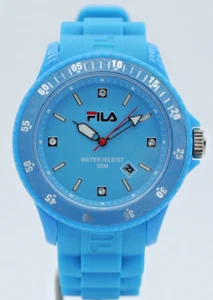 Fila Quarz Uhr - 43mm Box&Papiere NEU! - Bild 1 von 6