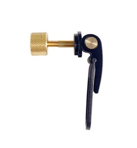 iSHOXS QuickLock - Tornillo de sujeción rápida adecuado para GoPro y cámaras compatibles - Imagen 1 de 2